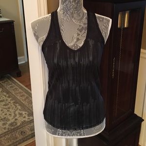 Lululemon racer back tank
